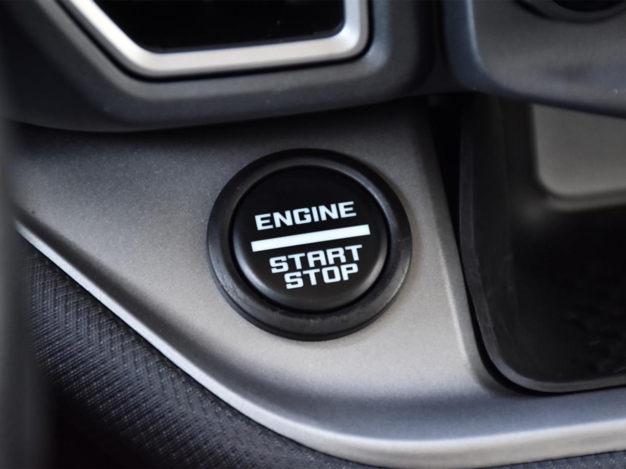 2022 Ford Bronco Sport Outer Banks   Leather   Remote Start   Heated Seat Photo
