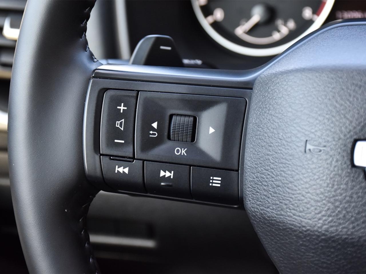 2026 Nissan Rogue S   Heated Seats   CarPlay   Android Auto   Alloy Wheels   Rear Camera Photo