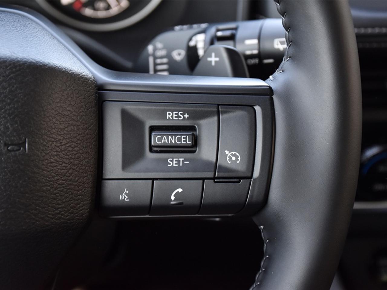 2026 Nissan Rogue S   Heated Seats   CarPlay   Android Auto   Alloy Wheels   Rear Camera Photo