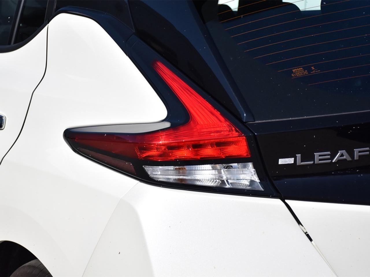 2025 Nissan Leaf SV PLUS   Navi   360 Camera   CarPlay   Android Au Photo