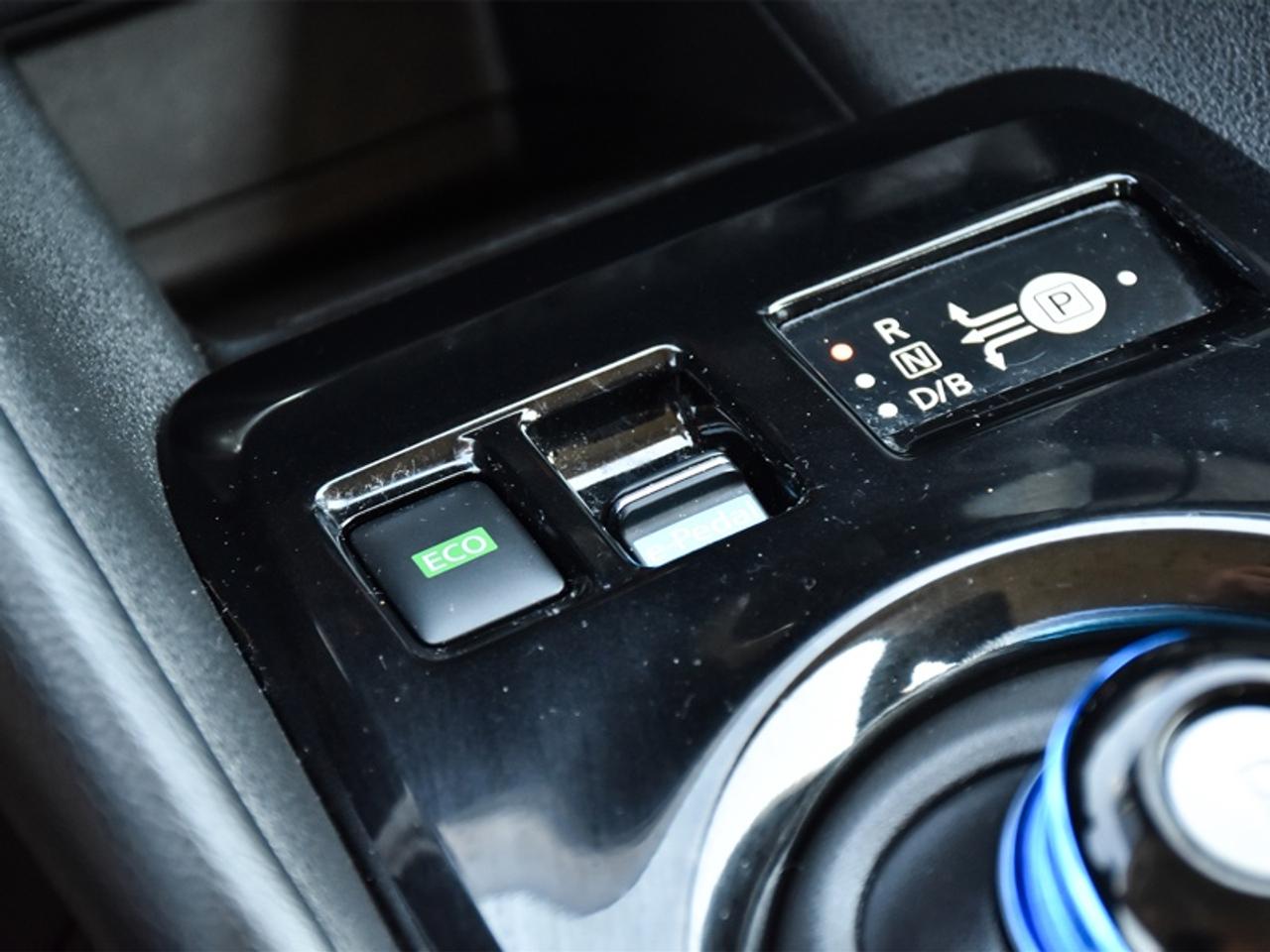 2025 Nissan Leaf SV PLUS   Navi   360 Camera   CarPlay   Android Au Photo
