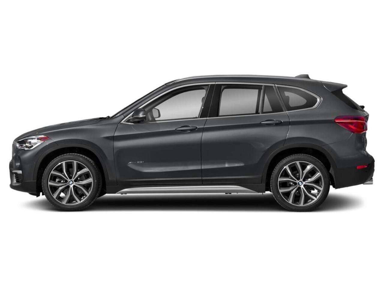 2018 BMW X1  Photo