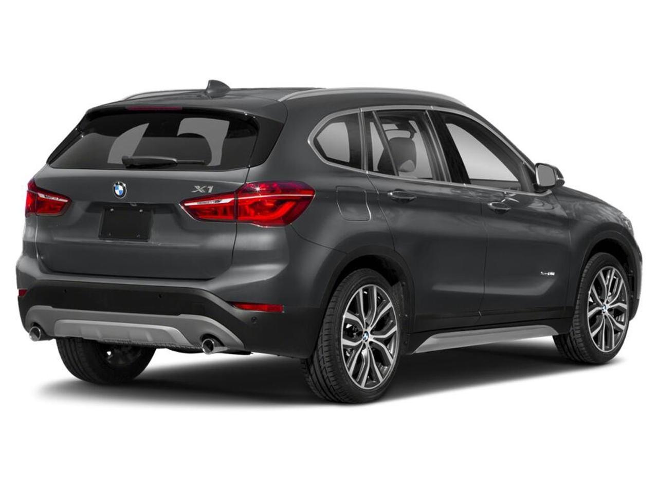 2018 BMW X1  Photo