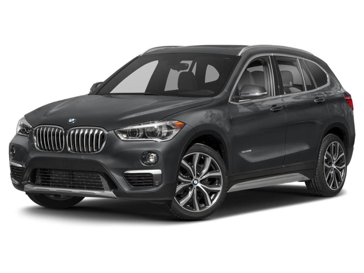 2018 BMW X1  Photo