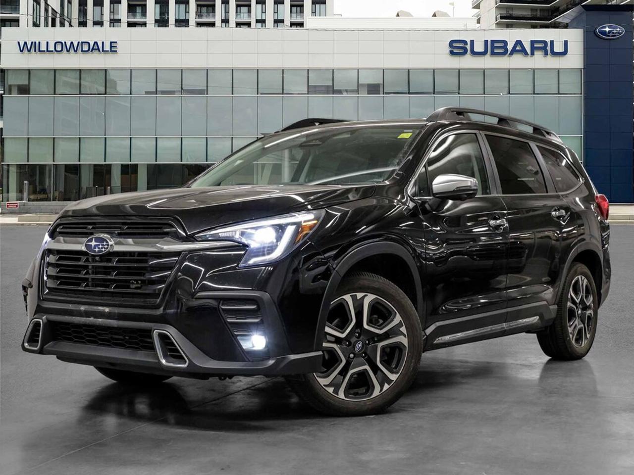 2023 Subaru ASCENT  Photo