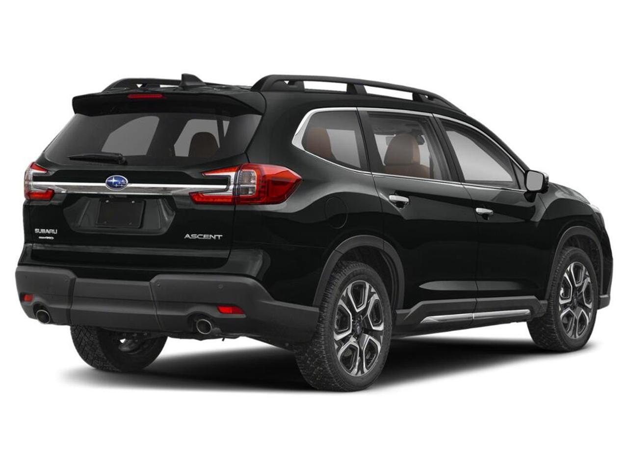 2023 Subaru ASCENT  Photo