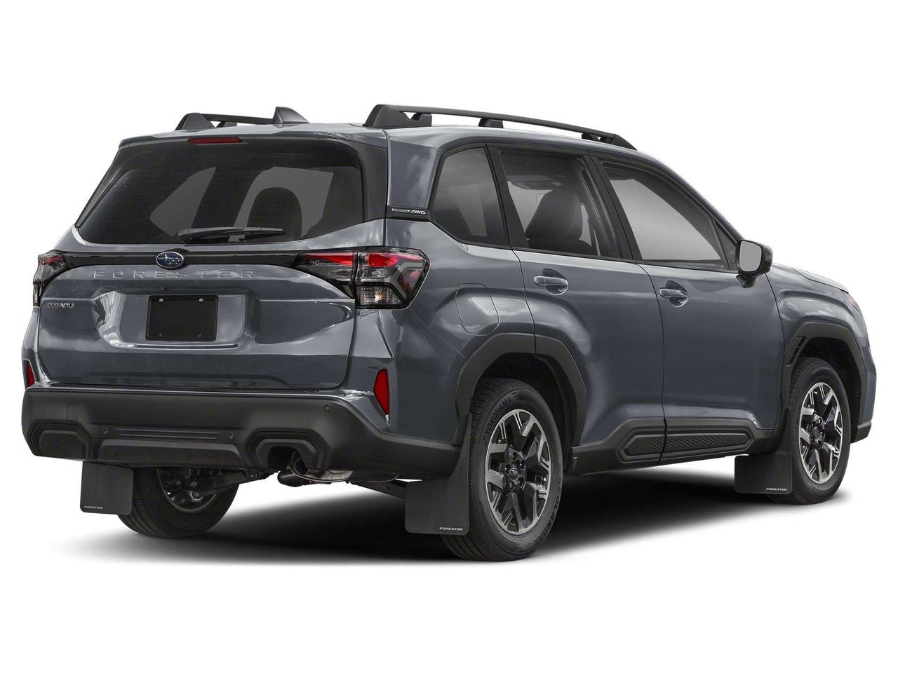 2026 Subaru Forester  Photo5