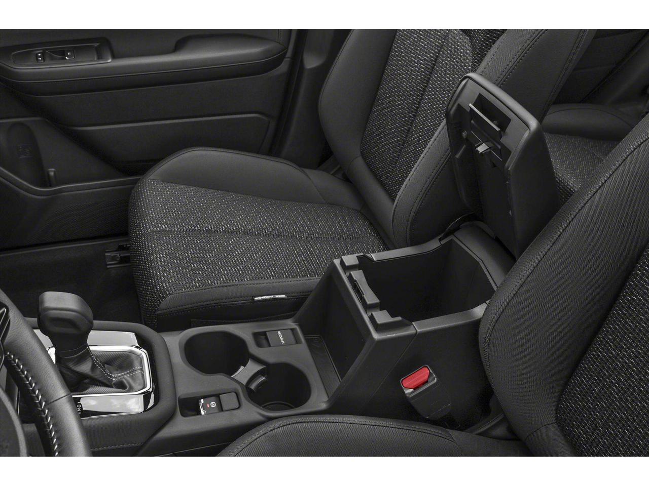 2026 Subaru Forester  Photo