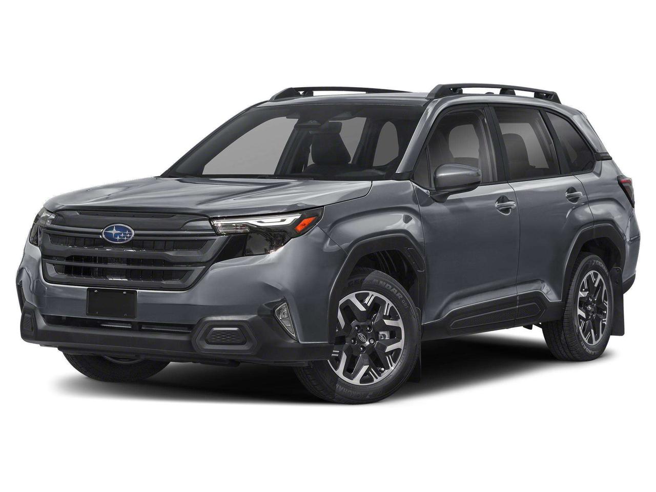 2026 Subaru Forester  Photo0