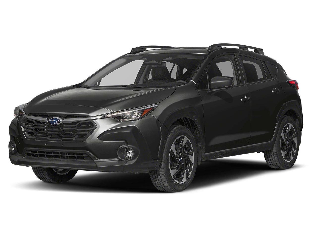 2026 Subaru Crosstrek  Photo0