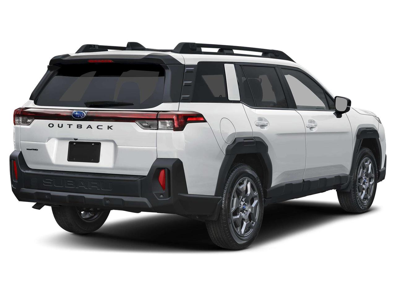 2026 Subaru Outback  Photo5