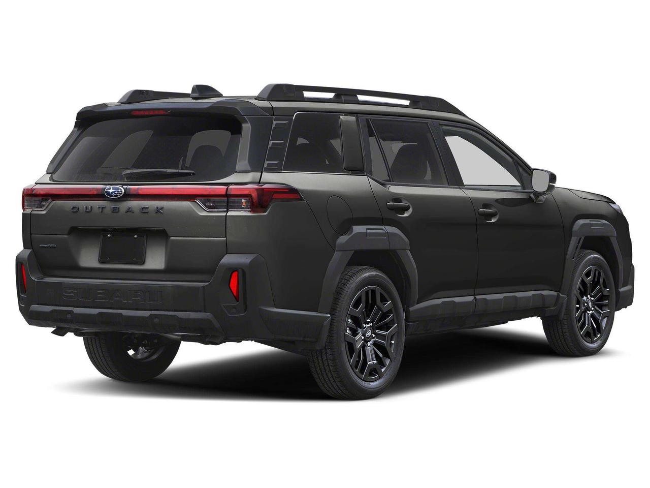 2026 Subaru Outback  Photo