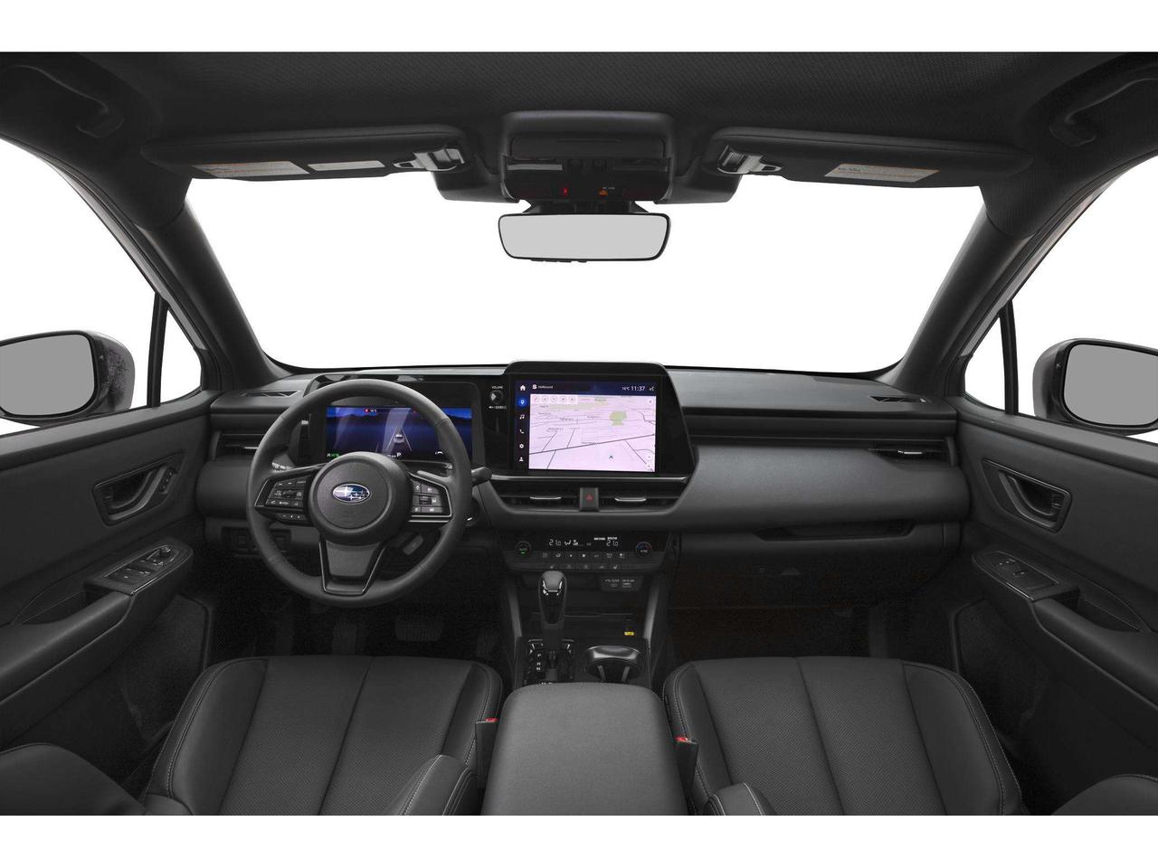 2026 Subaru Outback  Photo