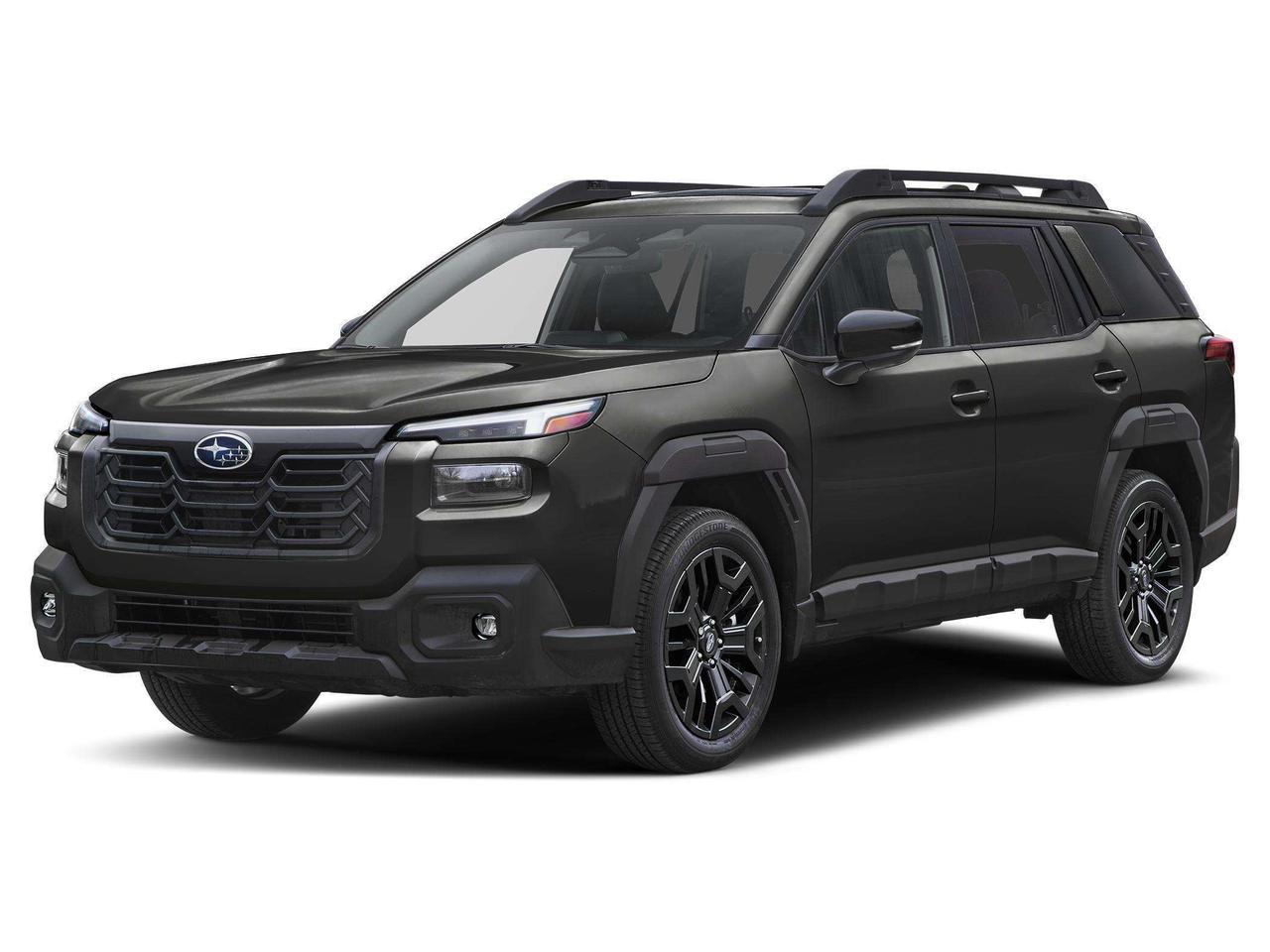 2026 Subaru Outback  Photo