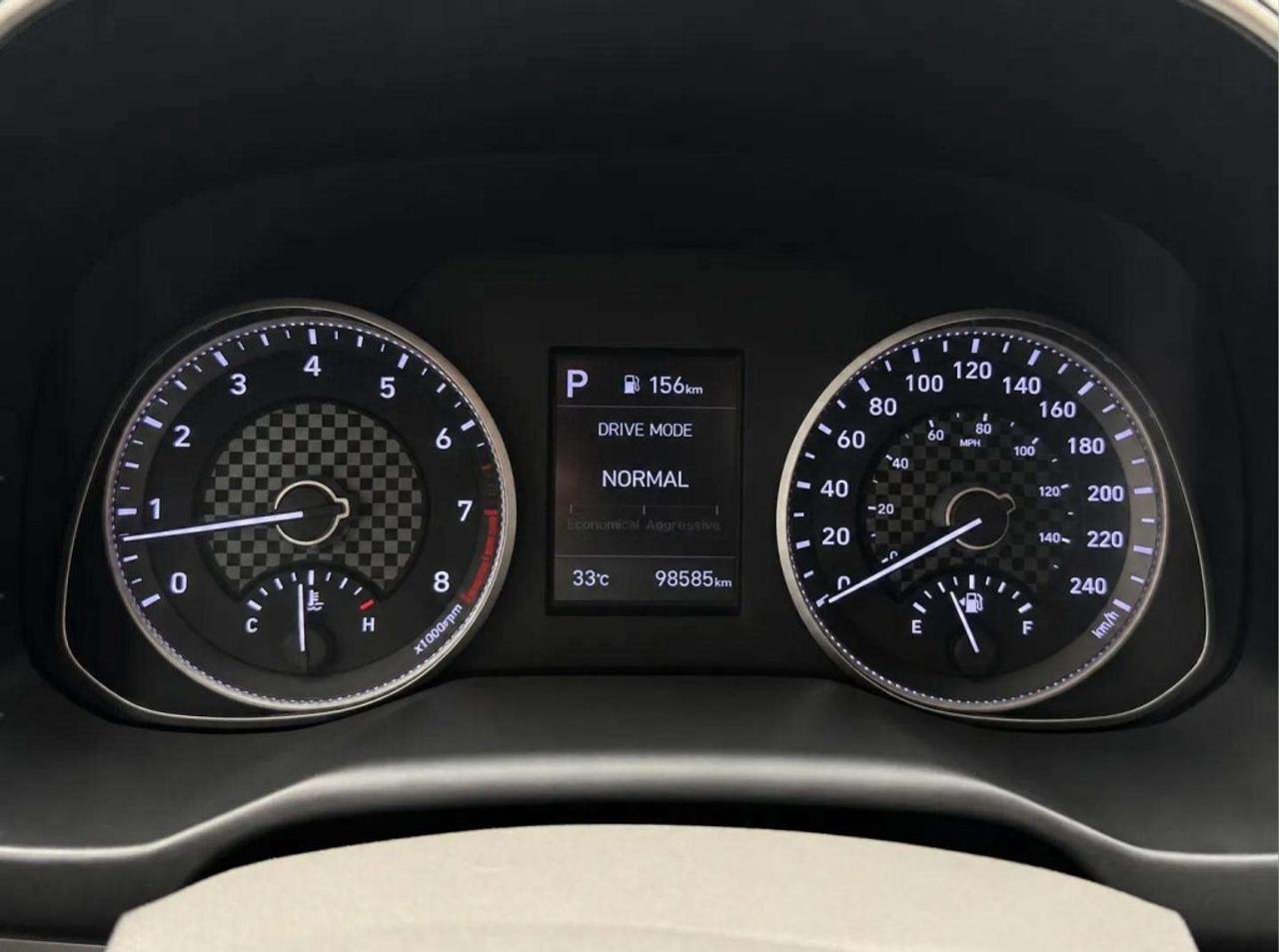2020 Hyundai Elantra Preferred IVT Photo