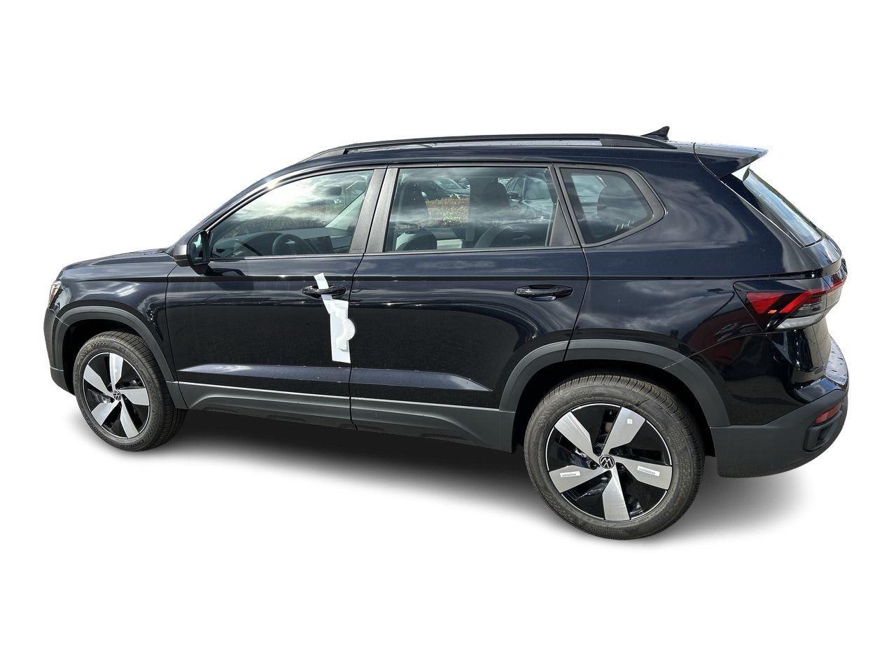 2026 Volkswagen Taos Trendline 4MOTION LIMITED INVENTORY / FINAL BATCH Photo