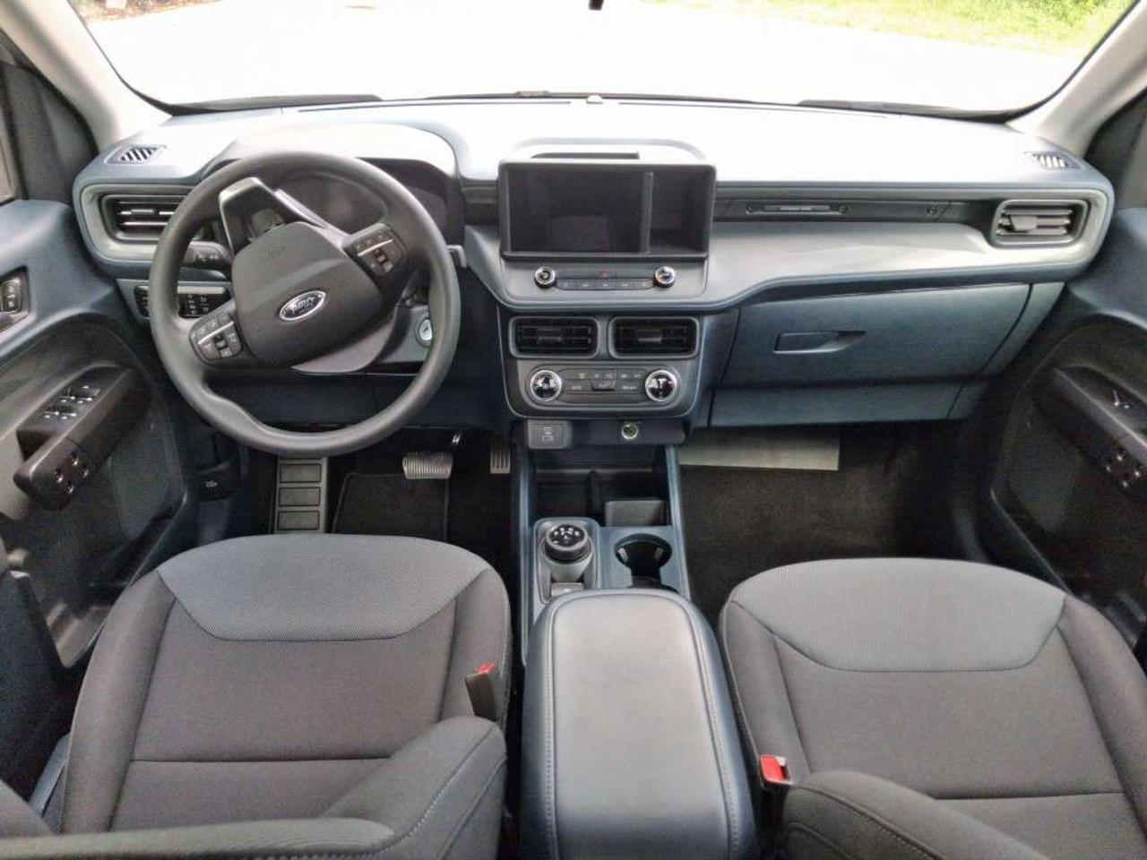 2024 Ford Maverick Hybrid XL FWD SuperCrew Photo