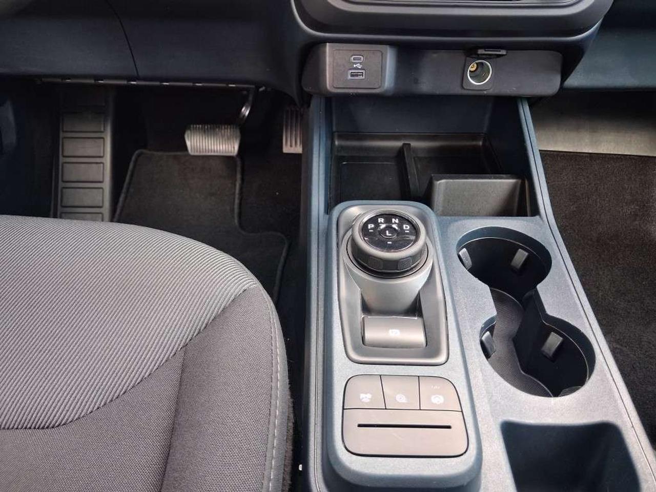 2024 Ford Maverick Hybrid XL FWD SuperCrew Photo