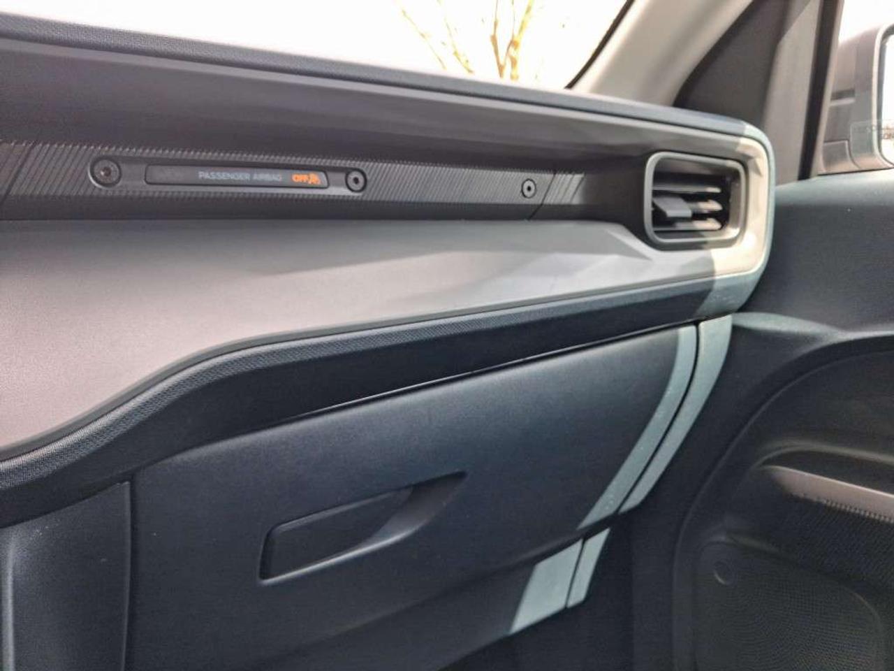 2024 Ford Maverick Hybrid XL FWD SuperCrew Photo
