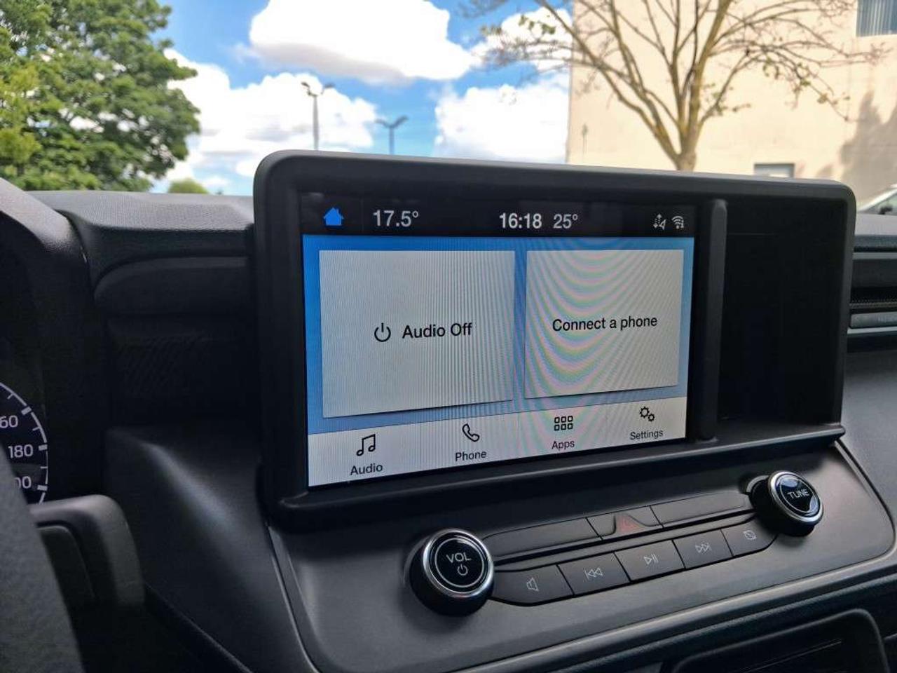 2024 Ford Maverick Hybrid XL FWD SuperCrew Photo