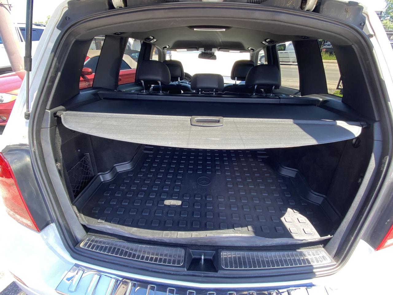 2014 Mercedes-Benz GLK-Class 4MATIC 4dr GLK250 BlueTec Photo