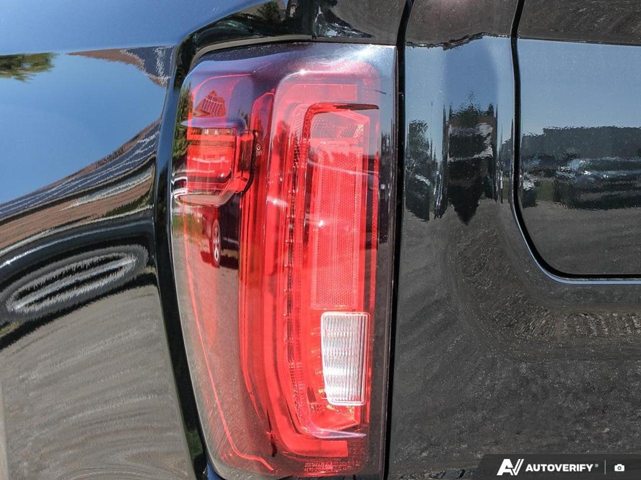 2026 GMC Sierra 1500 Crew Cab Short Box 4-Wheel Drive Denali Photo