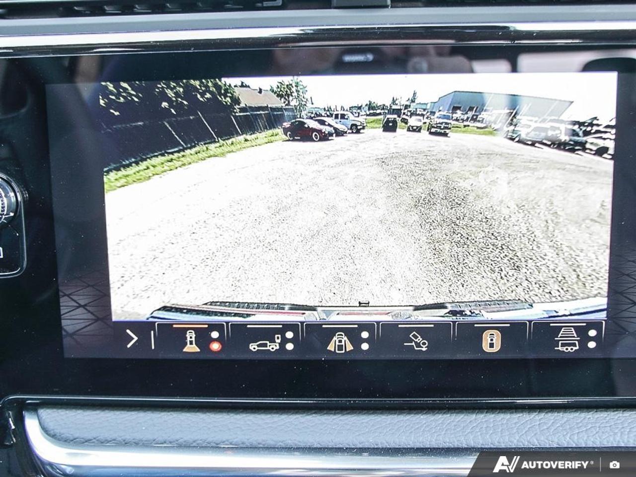 2026 GMC Sierra 1500 Crew Cab Short Box 4-Wheel Drive Denali Photo