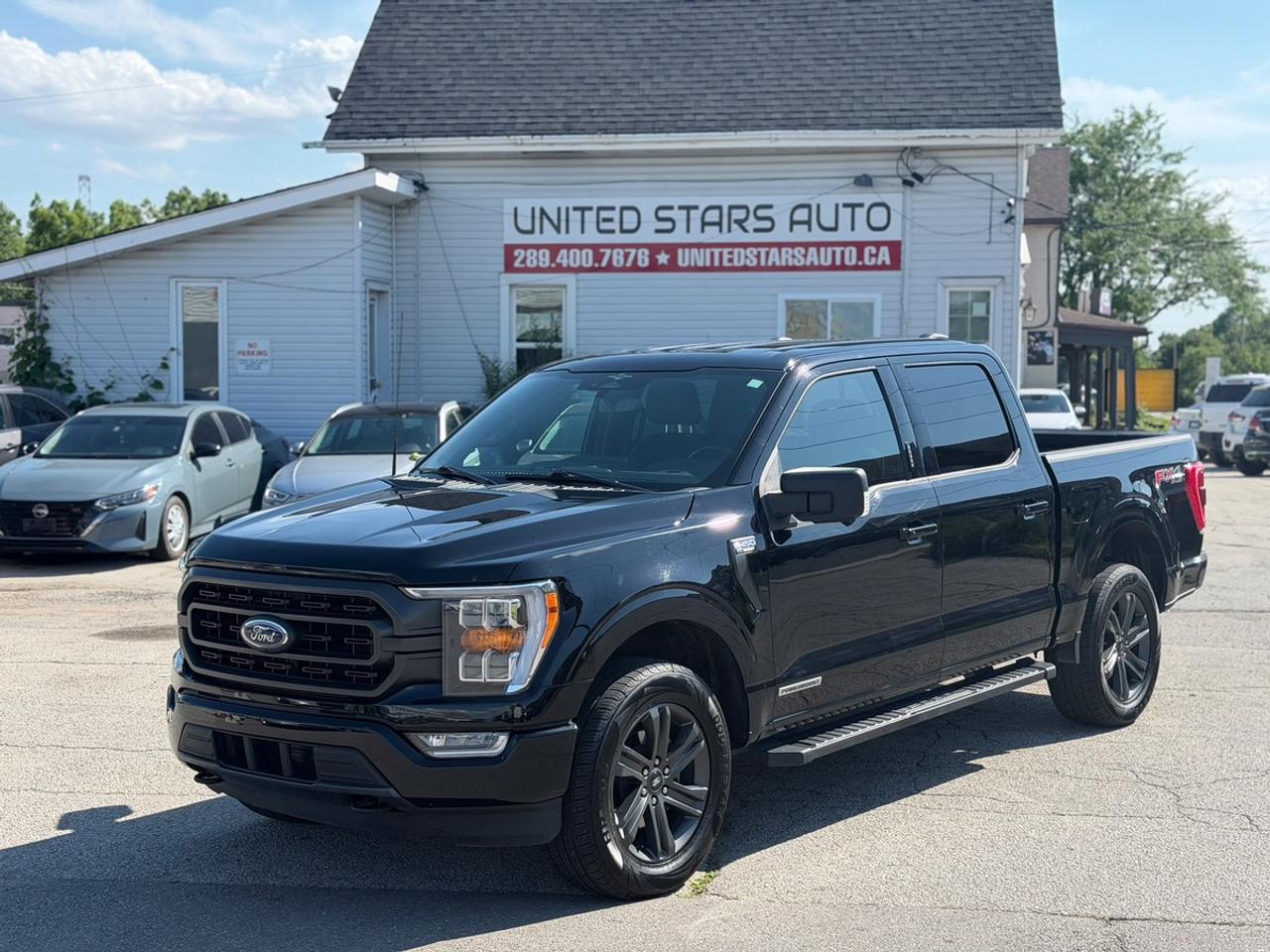 Vehicle Image