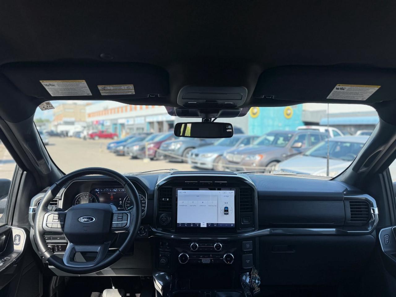 2023 Ford F-150 XLT Photo