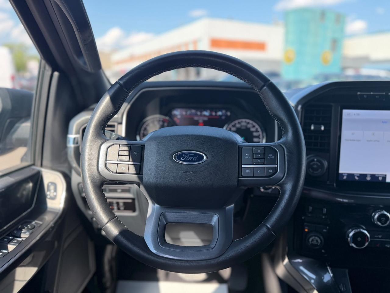 2023 Ford F-150 XLT Photo