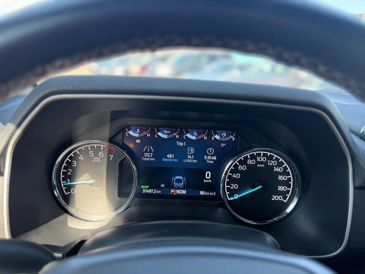 2023 Ford F-150 XLT Photo
