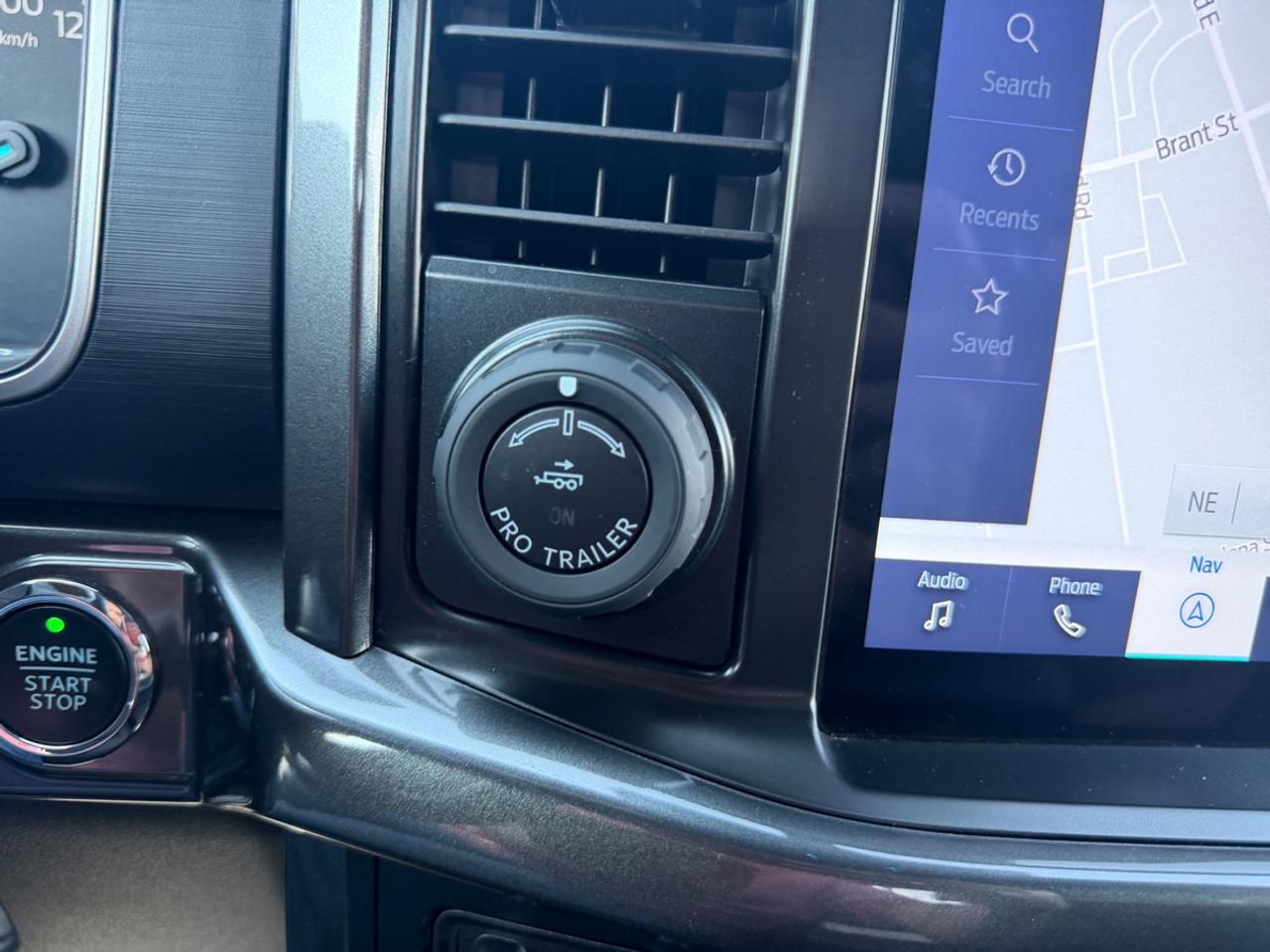 2023 Ford F-150 XLT Photo
