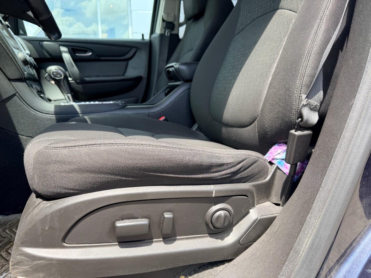 2016 GMC Acadia AWD SLE-2 Photo