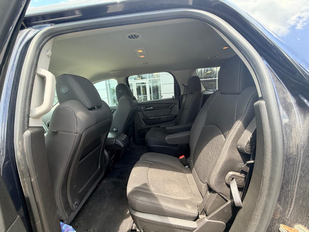 2016 GMC Acadia AWD SLE-2 Photo