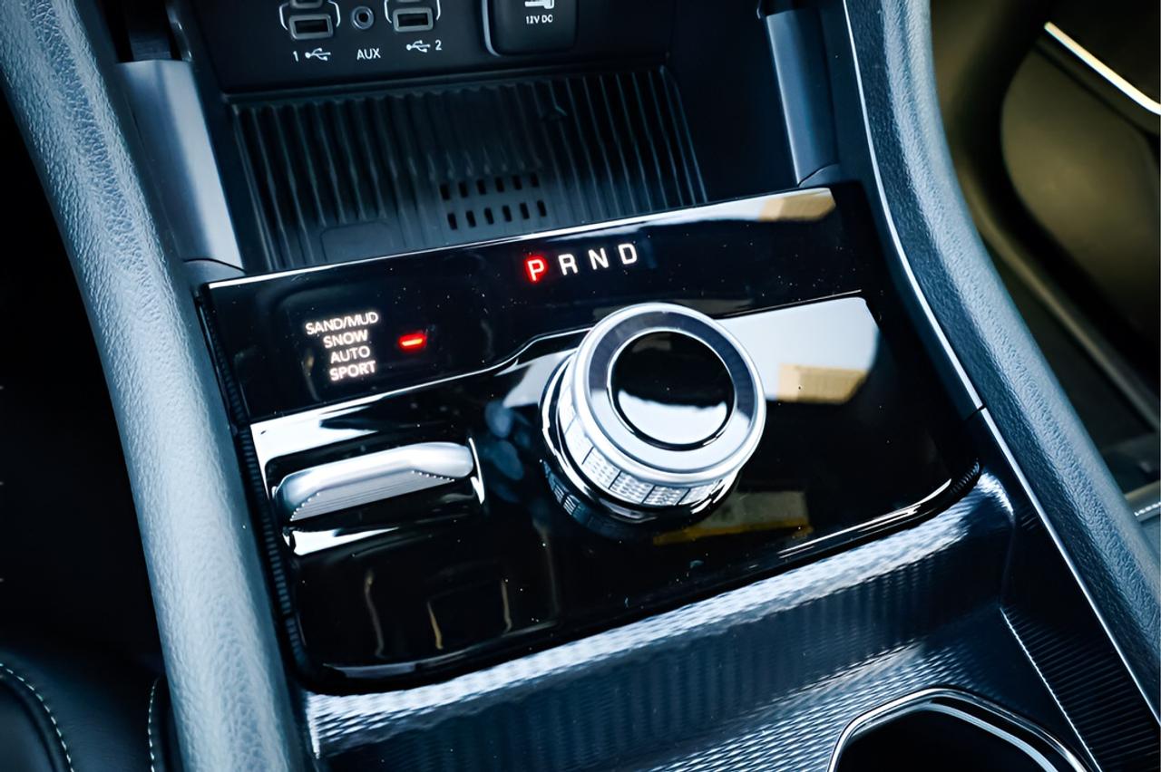 2026 Jeep Grand Cherokee Limited Photo