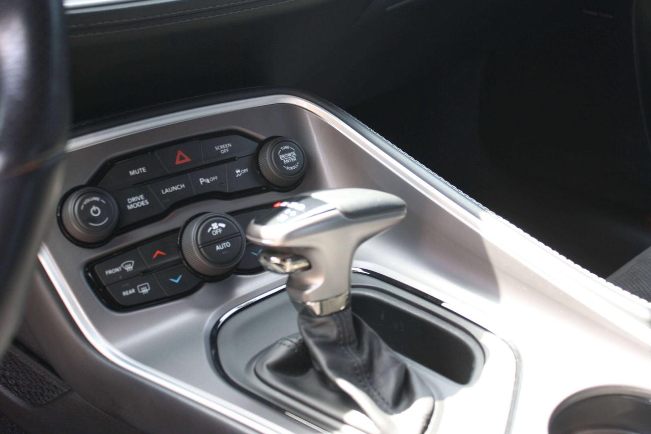 2022 Dodge Challenger 6.4L HEMI / 485 HP / Brembo / Launch Control Photo