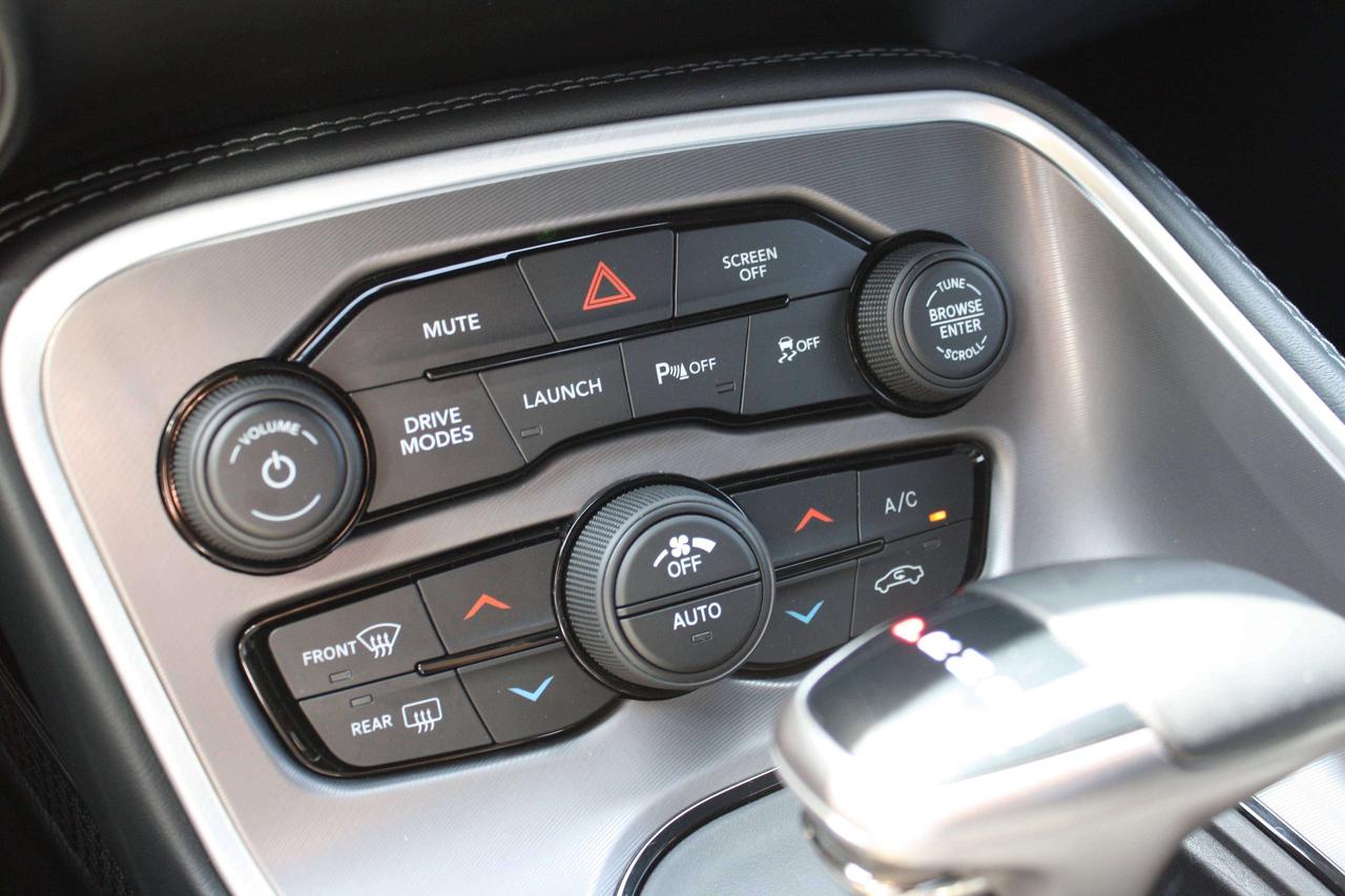 2022 Dodge Challenger 6.4L HEMI / 485 HP / Brembo / Launch Control Photo