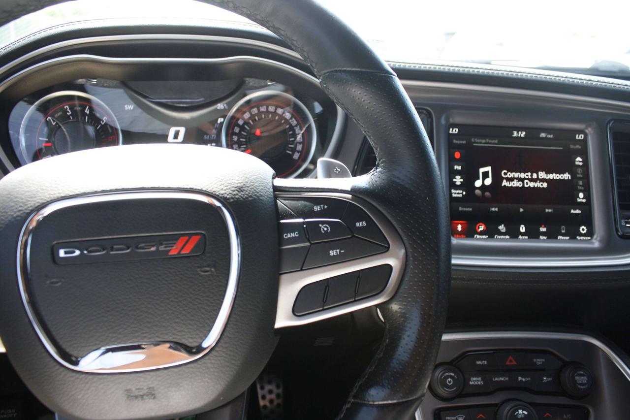 2022 Dodge Challenger 6.4L HEMI / 485 HP / Brembo / Launch Control Photo