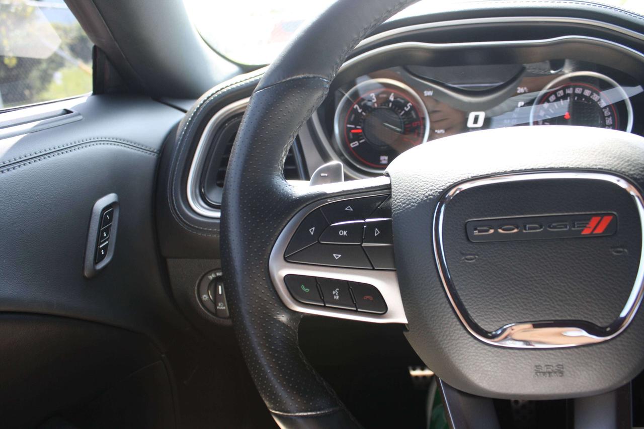 2022 Dodge Challenger 6.4L HEMI / 485 HP / Brembo / Launch Control Photo