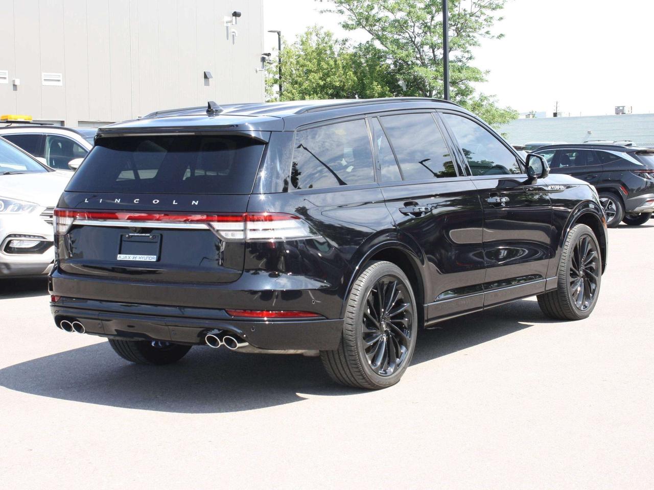 2023 Lincoln Aviator  Photo