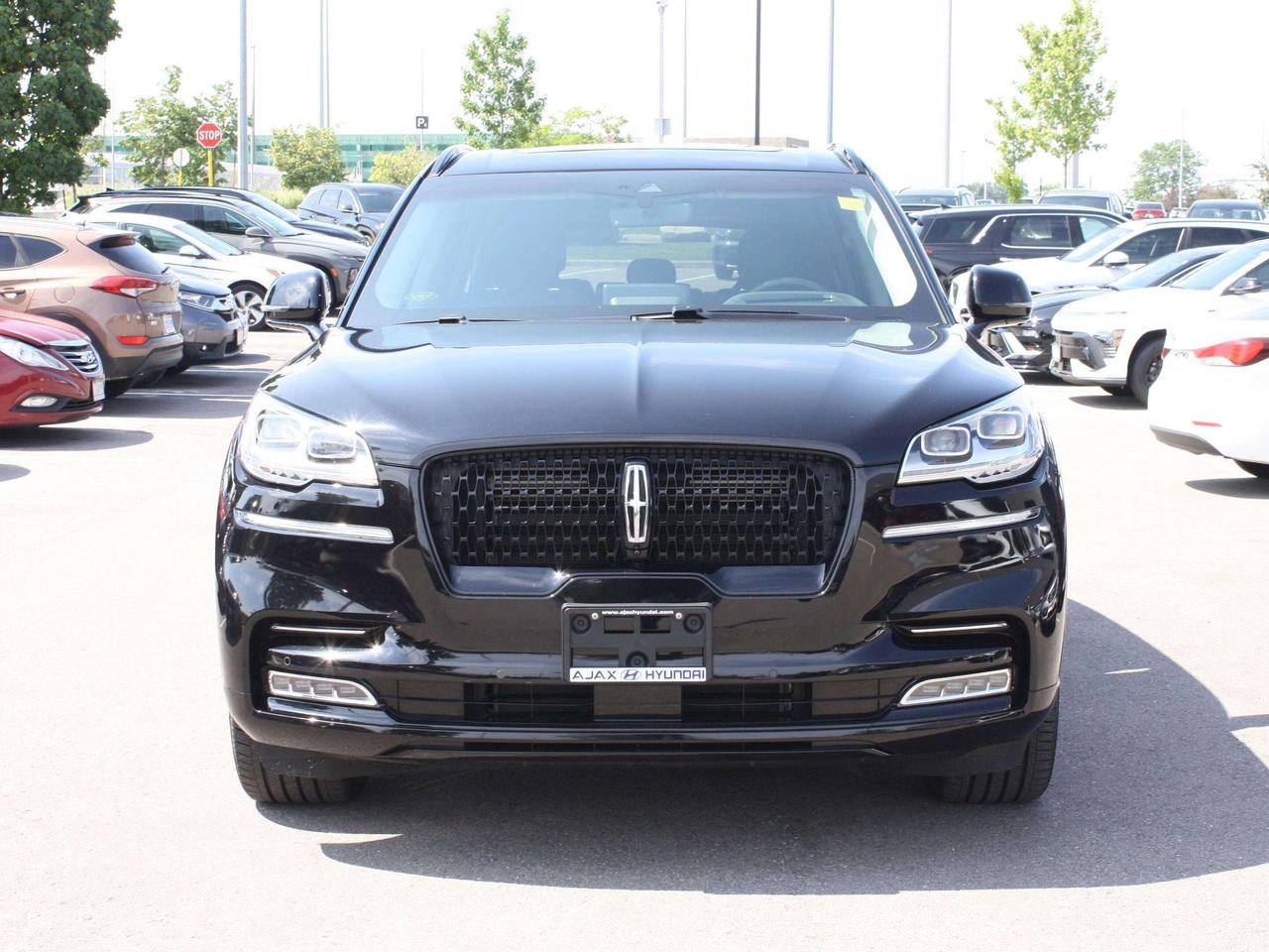 2023 Lincoln Aviator  Photo