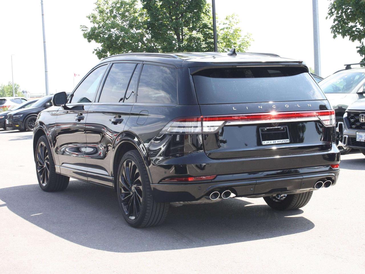 2023 Lincoln Aviator  Photo