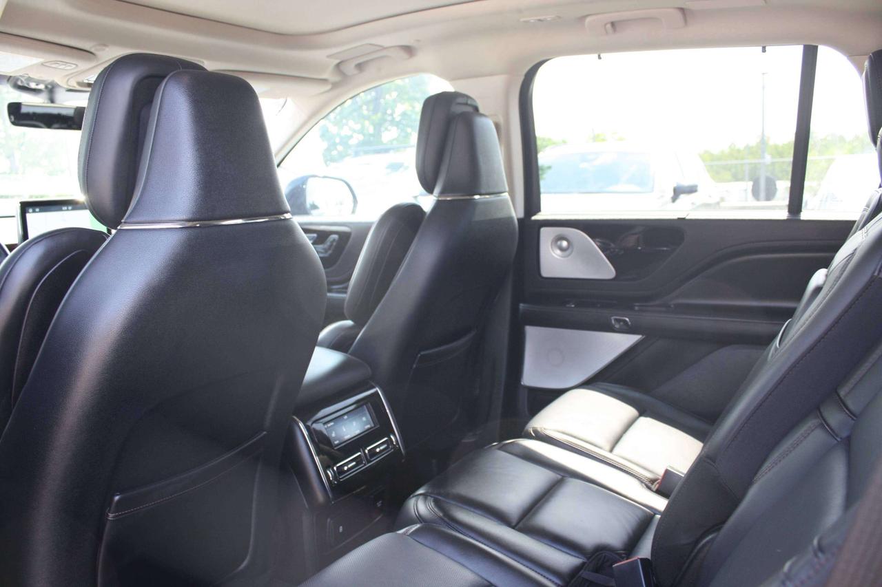 2023 Lincoln Aviator  Photo