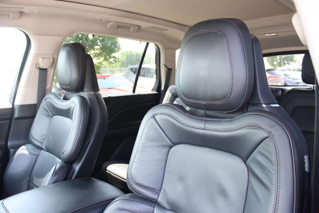 2023 Lincoln Aviator  Photo