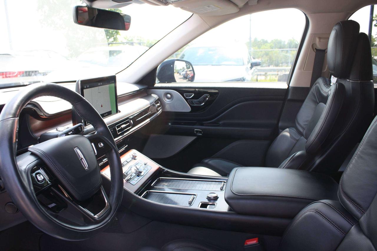 2023 Lincoln Aviator  Photo
