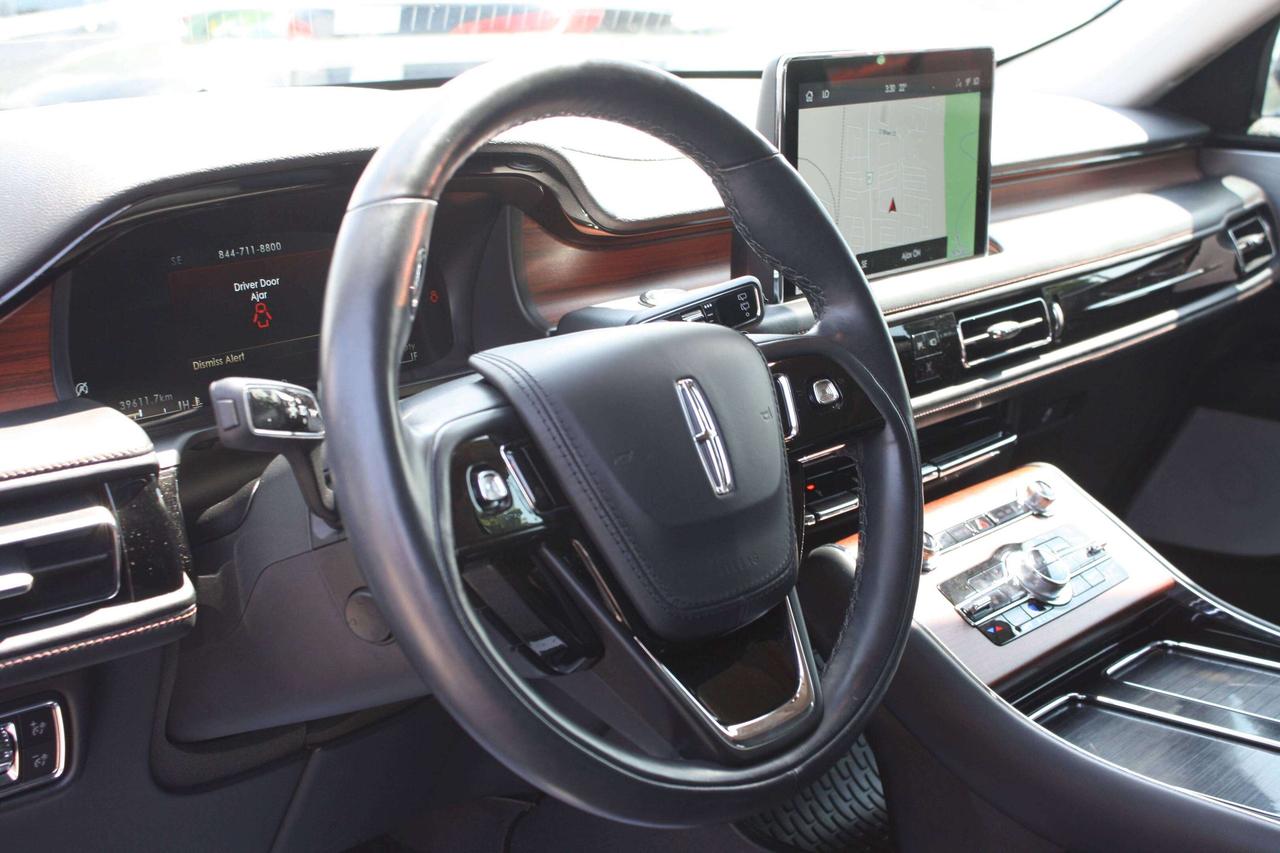 2023 Lincoln Aviator  Photo