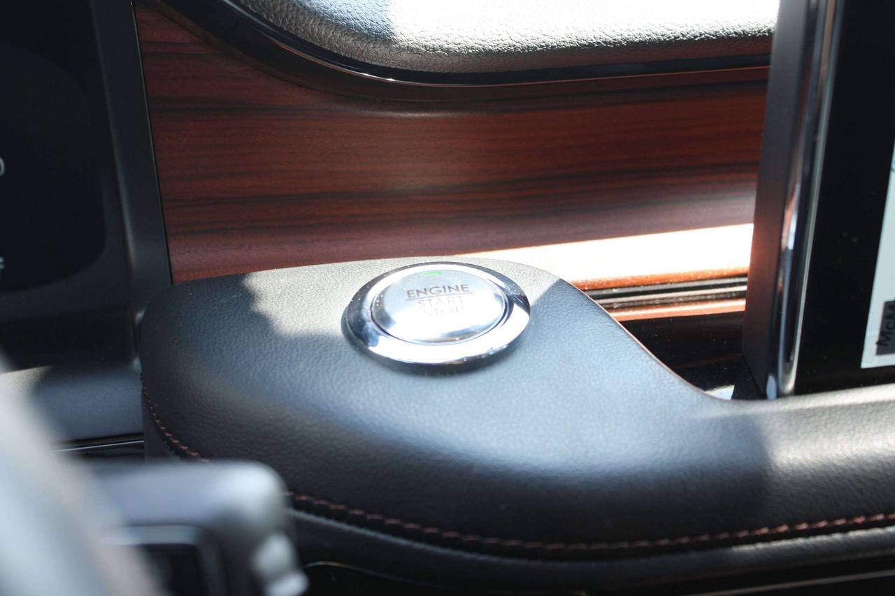 2023 Lincoln Aviator  Photo