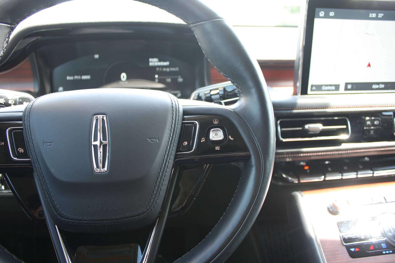 2023 Lincoln Aviator  Photo