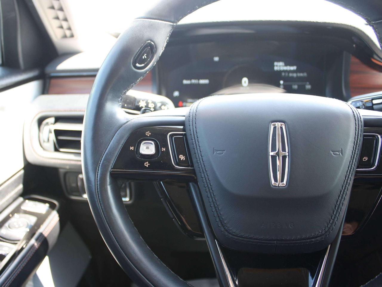 2023 Lincoln Aviator  Photo