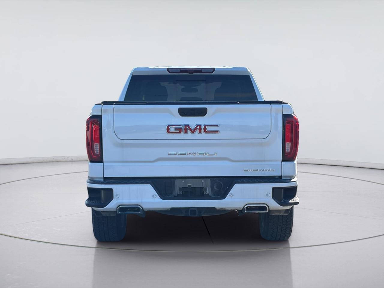 2024 GMC Sierra 1500 DENALI 3.0L V6 Photo